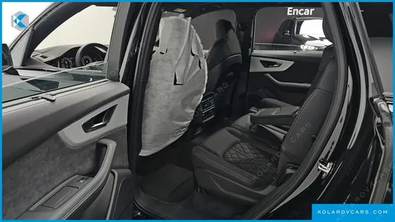 AUDI Q7 55 TFSI QUATTRO PREMIUM