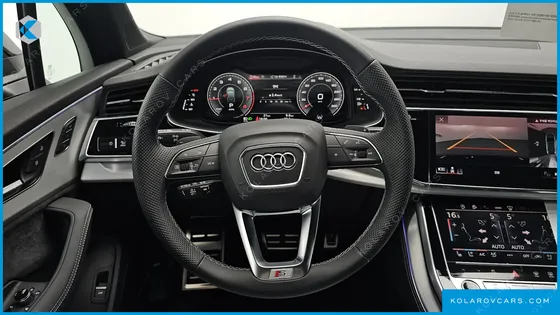 AUDI Q7 55 TFSI QUATTRO PREMIUM