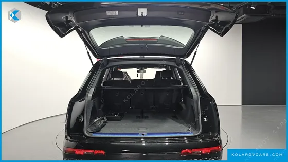 AUDI Q7 55 TFSI QUATTRO PREMIUM