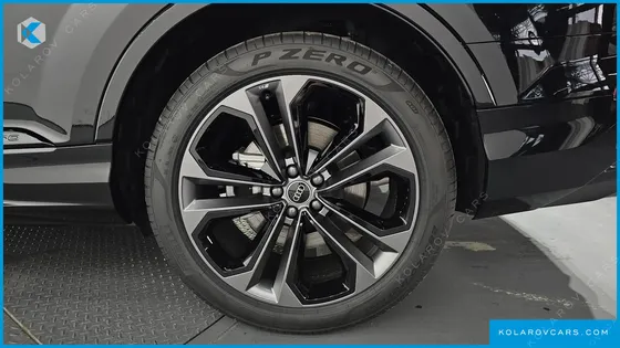 AUDI Q7 55 TFSI QUATTRO PREMIUM