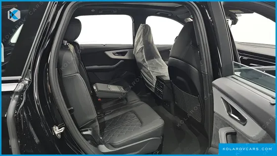 AUDI Q7 55 TFSI QUATTRO PREMIUM