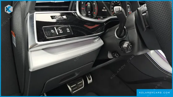 AUDI Q7 55 TFSI QUATTRO PREMIUM