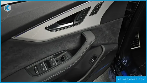 AUDI Q7 55 TFSI QUATTRO PREMIUM