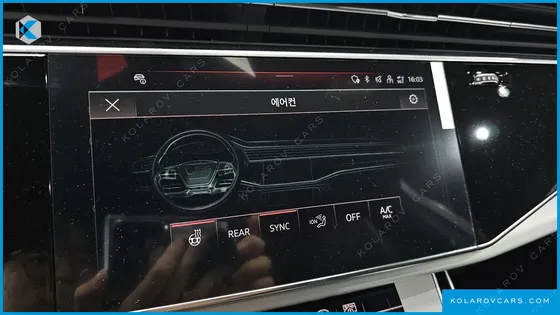 AUDI Q7 55 TFSI QUATTRO PREMIUM