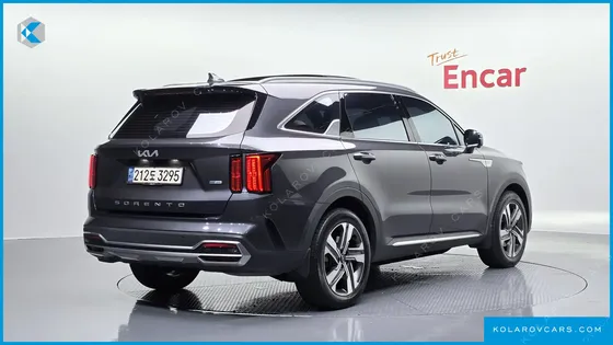 KIA SORENTO HEV 1.6 2WD