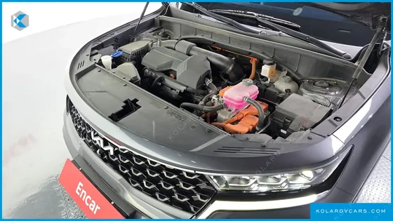KIA SORENTO HEV 1.6 2WD