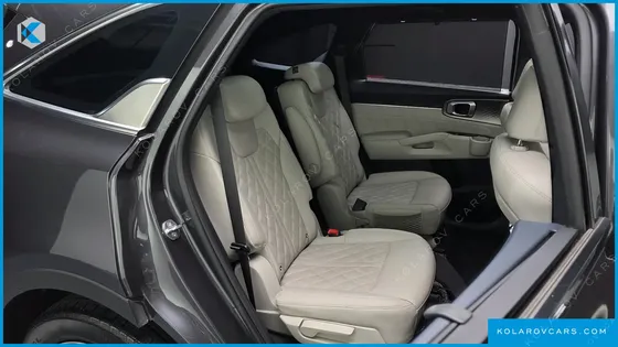 KIA SORENTO HEV 1.6 2WD