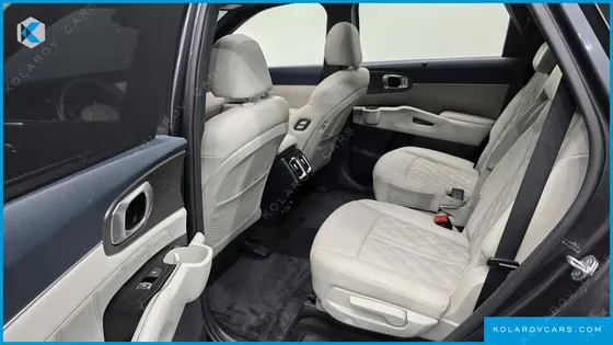 KIA SORENTO HEV 1.6 2WD