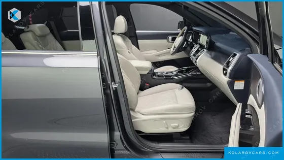 KIA SORENTO HEV 1.6 2WD