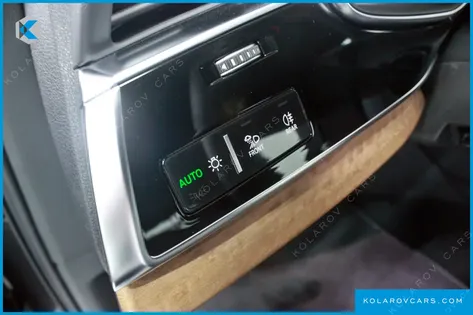 AUDI Q7 55 TFSI QUATTRO