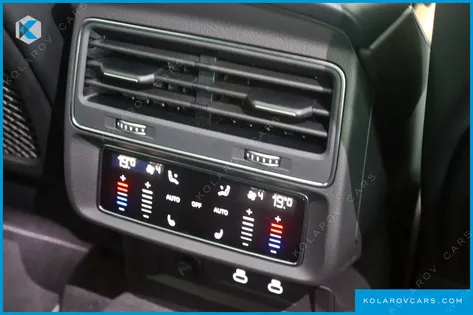 AUDI Q7 55 TFSI QUATTRO