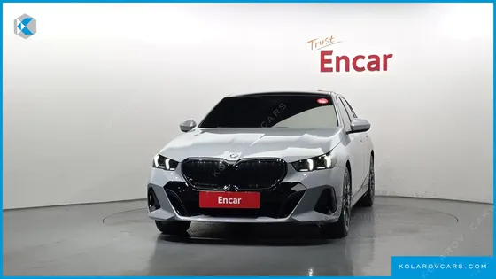 BMW 5 SERIES 530I XDRIVE M SPORT PRO SPECIAL EDITION