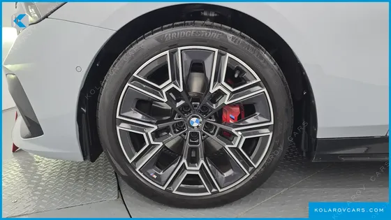 BMW 5 SERIES 530I XDRIVE M SPORT PRO SPECIAL EDITION