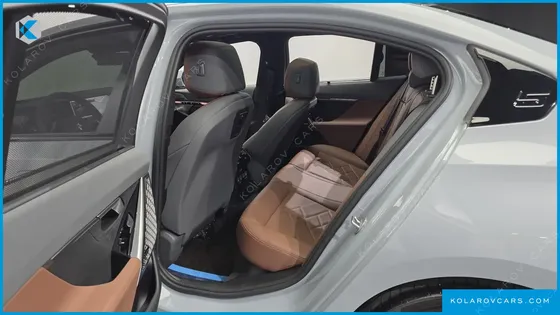 BMW 5 SERIES 530I XDRIVE M SPORT PRO SPECIAL EDITION