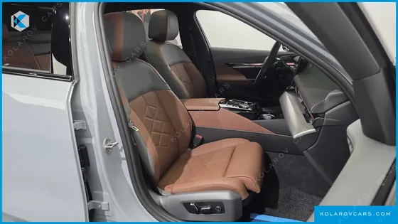 BMW 5 SERIES 530I XDRIVE M SPORT PRO SPECIAL EDITION