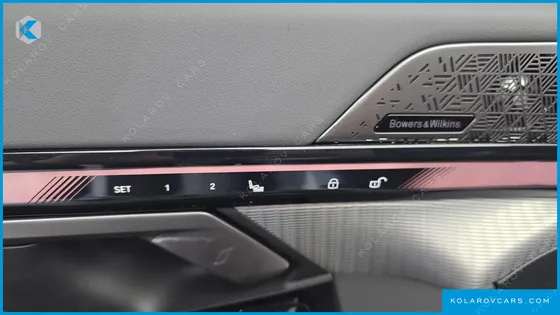 BMW 5 SERIES 530I XDRIVE M SPORT PRO SPECIAL EDITION