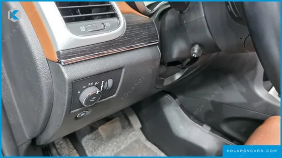 JEEP CHEROKEE 3.6 SUMMIT