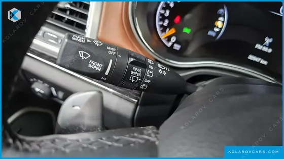 JEEP CHEROKEE 3.6 SUMMIT