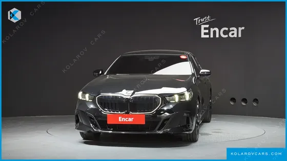 BMW 5 SERIES 530I XDRIVE M SPORT PRO SPECIAL EDITION
