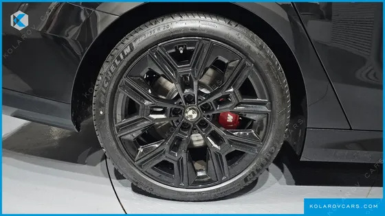 BMW 5 SERIES 530I XDRIVE M SPORT PRO SPECIAL EDITION