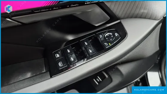 BMW 5 SERIES 530I XDRIVE M SPORT PRO SPECIAL EDITION