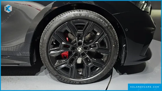 BMW 5 SERIES 530I XDRIVE M SPORT PRO SPECIAL EDITION