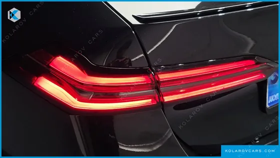 BMW 5 SERIES 530I XDRIVE M SPORT PRO SPECIAL EDITION
