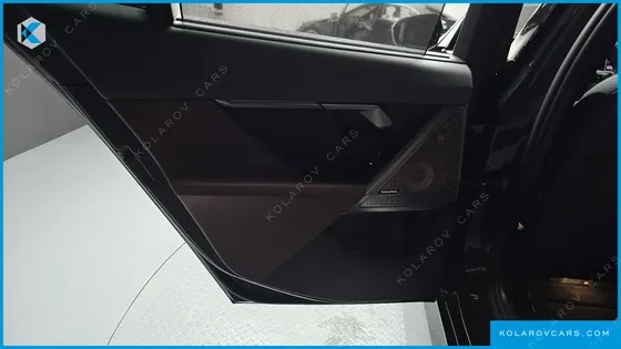 BMW 5 SERIES 530I XDRIVE M SPORT PRO SPECIAL EDITION