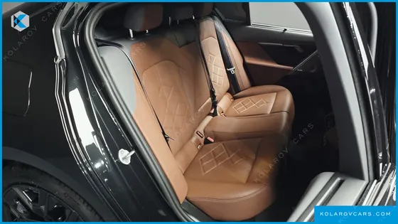 BMW 5 SERIES 530I XDRIVE M SPORT PRO SPECIAL EDITION