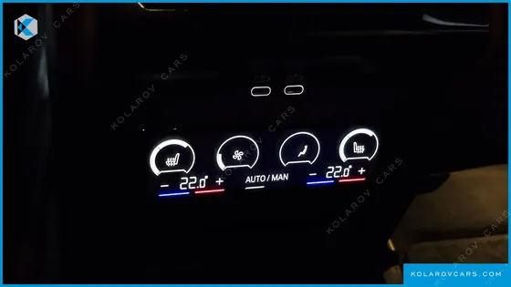 BMW 5 SERIES 530I XDRIVE M SPORT PRO SPECIAL EDITION