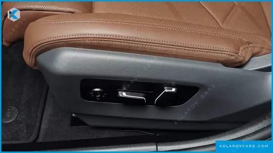 BMW 5 SERIES 530I XDRIVE M SPORT PRO SPECIAL EDITION