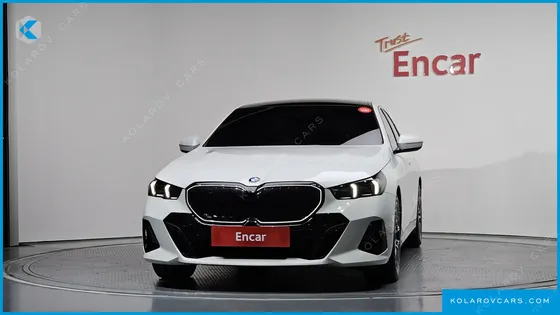 BMW 5 SERIES 520I SPECIAL EDITION