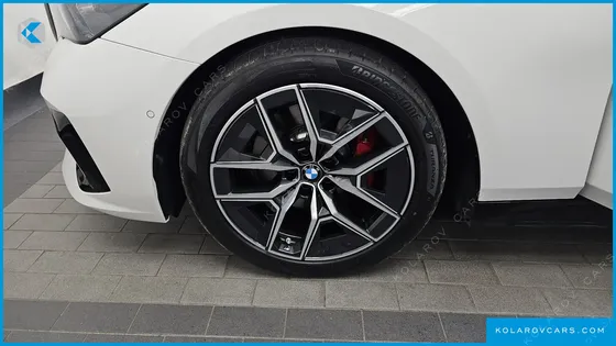 BMW 5 SERIES 520I SPECIAL EDITION