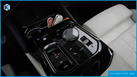 BMW 5 SERIES 520I SPECIAL EDITION