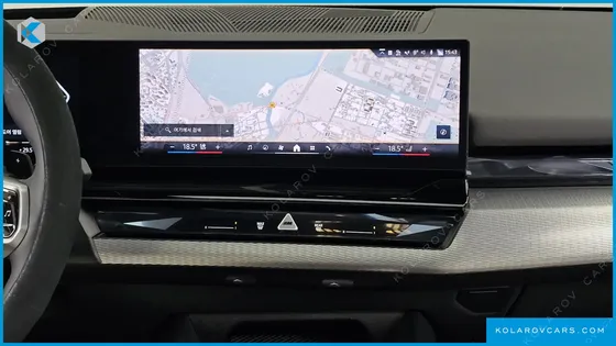 BMW 5 SERIES 520I SPECIAL EDITION