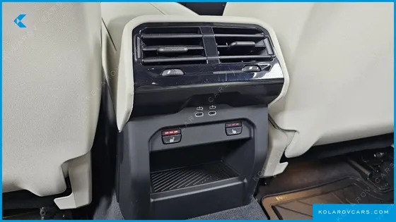 BMW 5 SERIES 520I SPECIAL EDITION