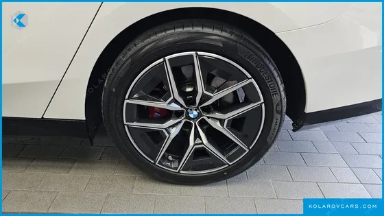 BMW 5 SERIES 520I SPECIAL EDITION