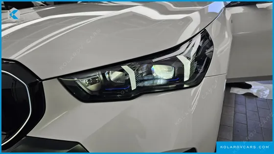 BMW 5 SERIES 520I SPECIAL EDITION