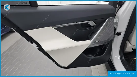 BMW 5 SERIES 520I SPECIAL EDITION
