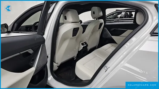 BMW 5 SERIES 520I SPECIAL EDITION