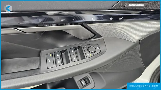 BMW 5 SERIES 520I SPECIAL EDITION