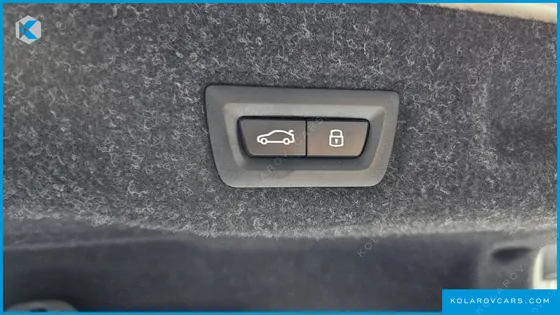 BMW 5 SERIES 520I SPECIAL EDITION