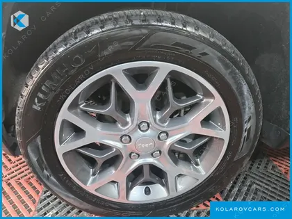 JEEP CHEROKEE 3.6 LIMITED