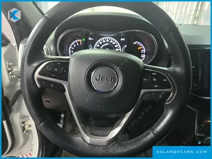 JEEP CHEROKEE 3.6 LIMITED