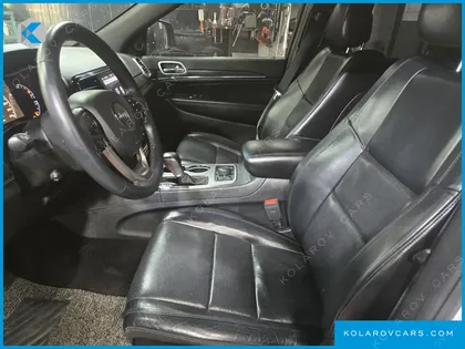 JEEP CHEROKEE 3.6 LIMITED