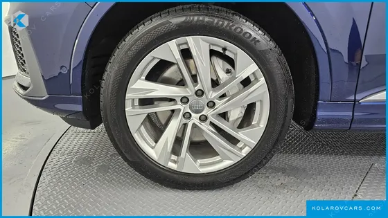 AUDI Q7 45 TDI QUATTRO PREMIUM