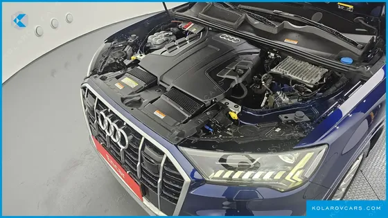 AUDI Q7 45 TDI QUATTRO PREMIUM
