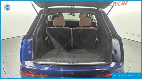 AUDI Q7 45 TDI QUATTRO PREMIUM