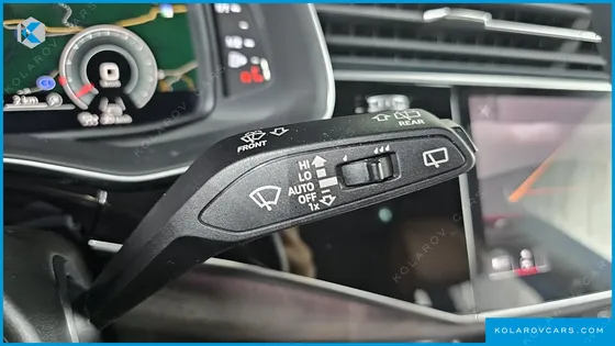 AUDI Q7 45 TDI QUATTRO PREMIUM