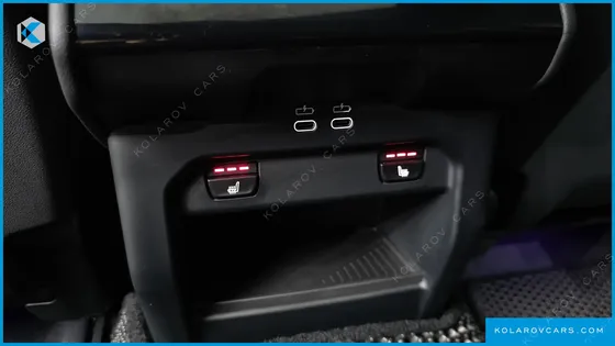 BMW 5 SERIES 520I M SPORT